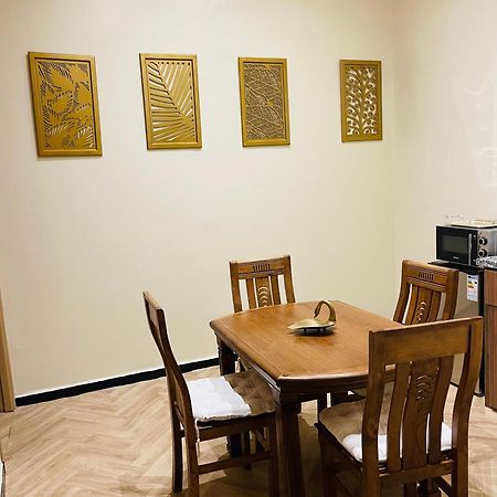 Soleil De Medina - Cosy Appartement-Jamaa El Fna Marrakesh Buitenkant foto